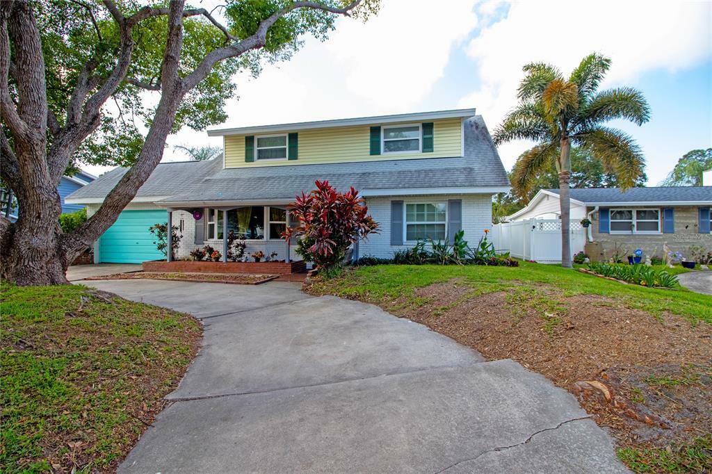 Property Photo:  12338 83rd Avenue  FL 33772 