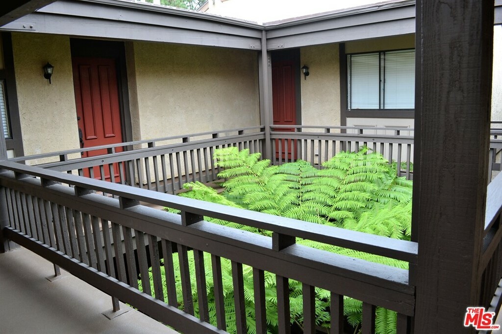 Property Photo:  3480 Barham 319  CA 90068 