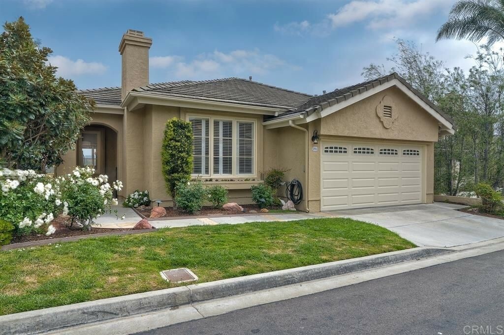 Property Photo:  1861 Amalfi Drive  CA 92024 