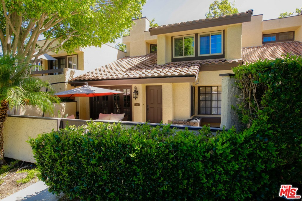 Property Photo:  1115 Monte Sereno Drive  CA 91360 