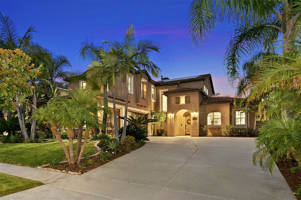Property Photo:  7438 Los Brazos  CA 92127 