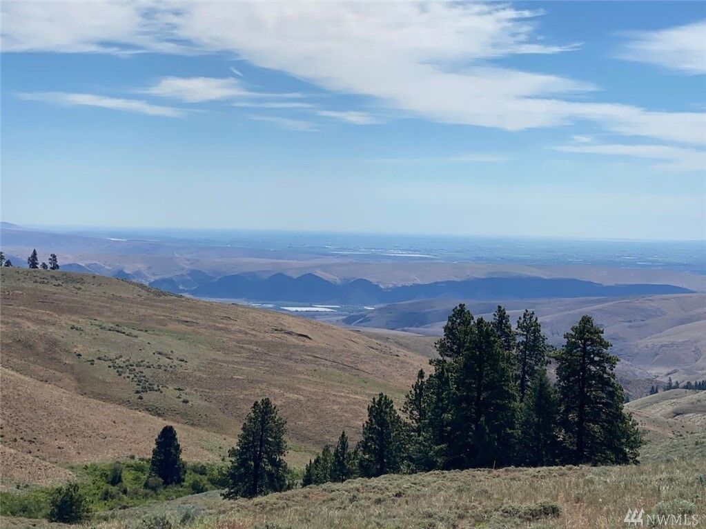 MLS1763708 6811 Jump Off Rd Lot E, Malaga, WA 98828