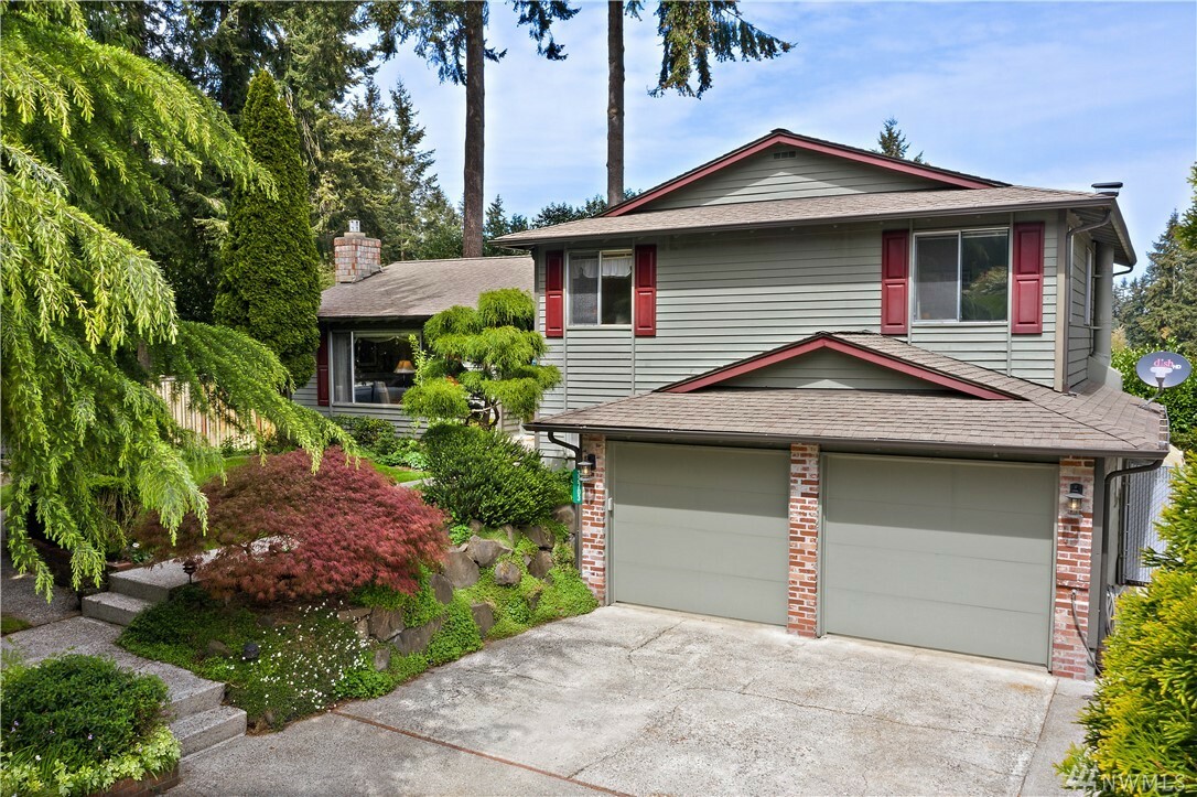 Property Photo:  32703 30th Ave SW  WA 98023 