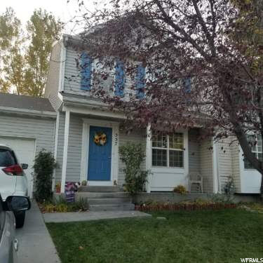 Property Photo: Address not disclosed UT 84032