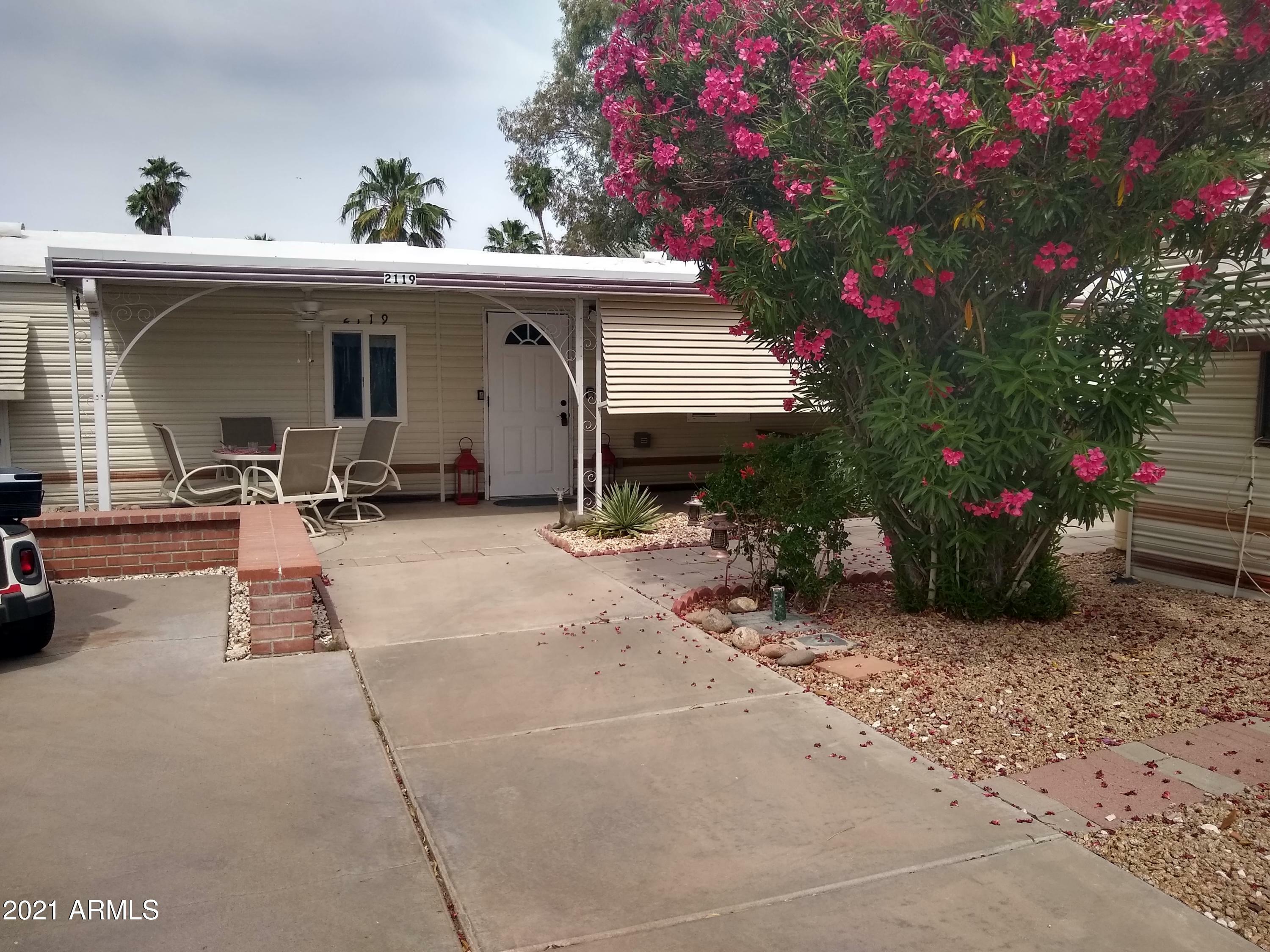 Property Photo:  17200 W Bell Road  AZ 85374 