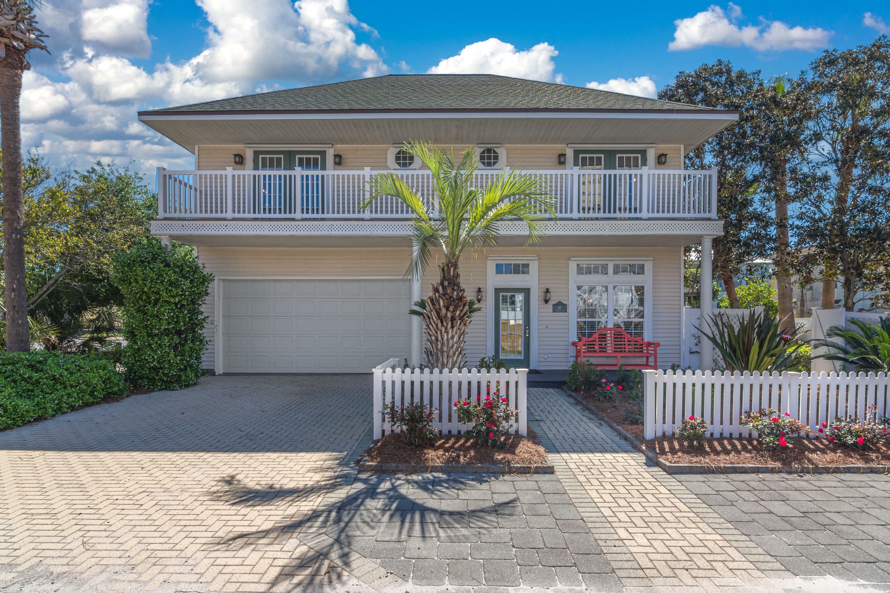 Property Photo:  47 Norwood Drive  FL 32550 