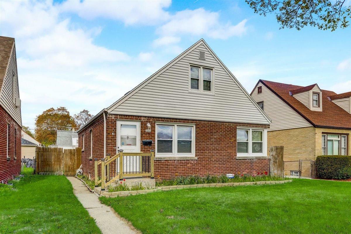 Property Photo: 4451 N 53rd St WI 53218