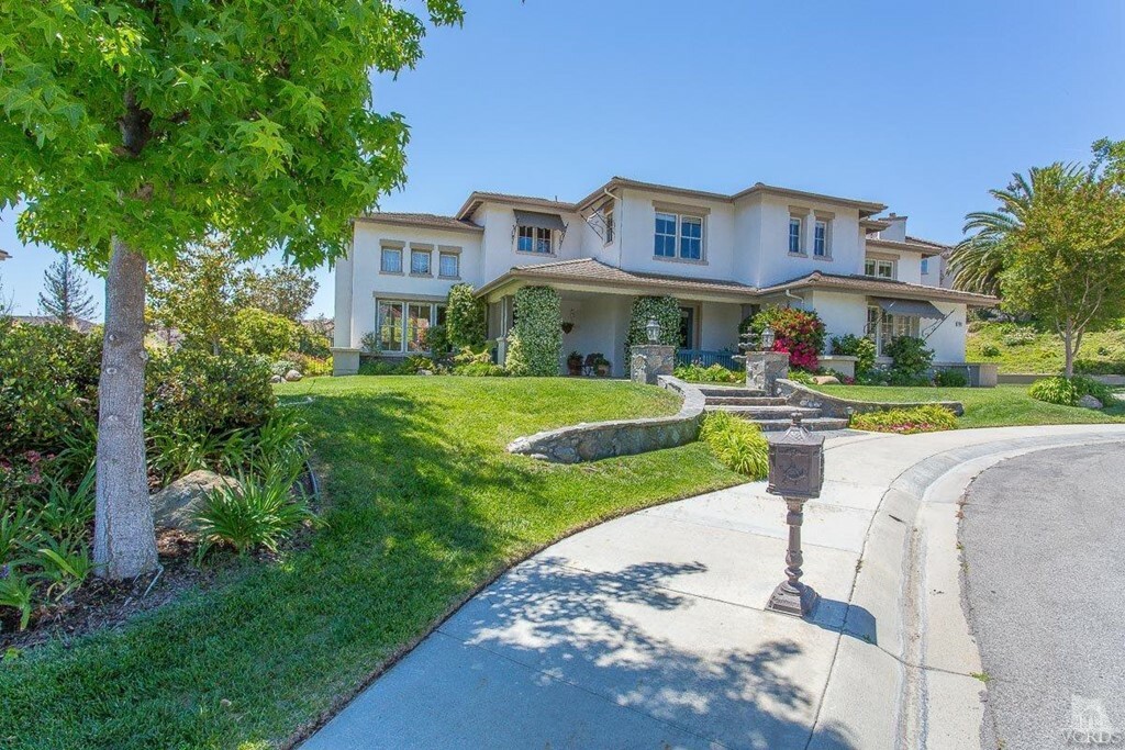 Property Photo:  903 Paseo Santa Barbara  CA 91320 