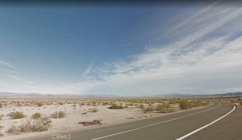 Property Photo:  650233 07 Interstate-40/Five Mile Road  CA 92363 