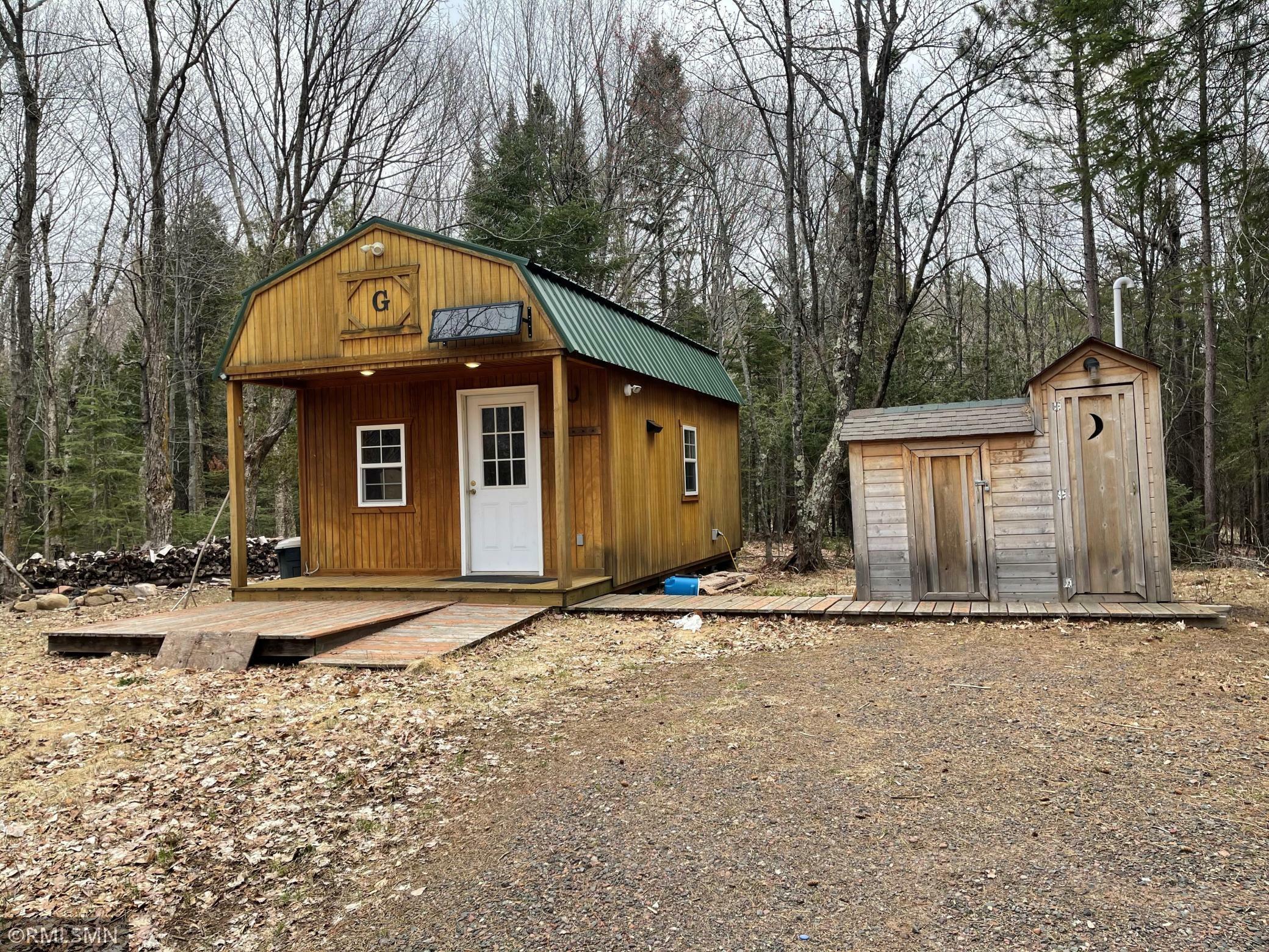 Property Photo:  5465 N Cloquet Road  MN 55810 