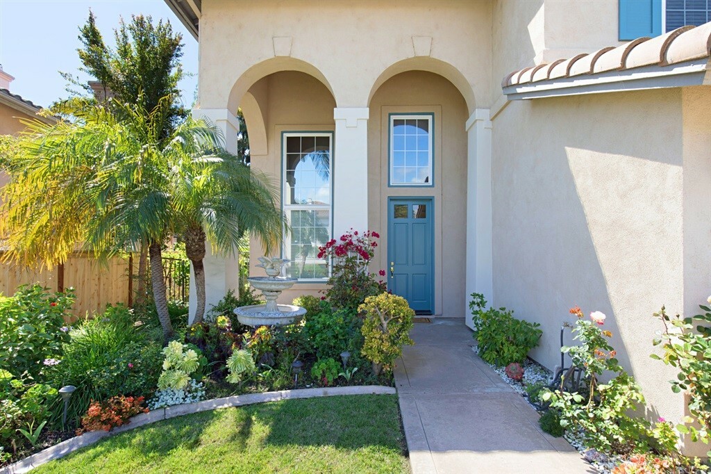 Property Photo:  7329 Black Swan Place  CA 92011 