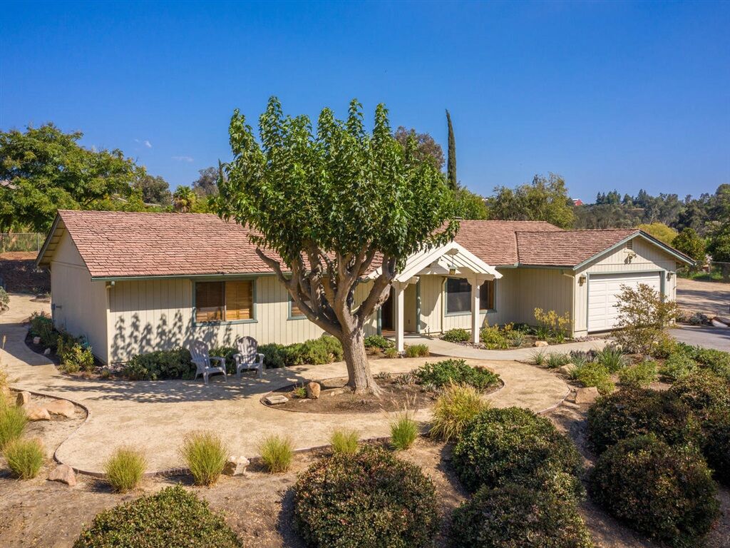 Property Photo:  30645 Ranch Creek Rd  CA 92082 