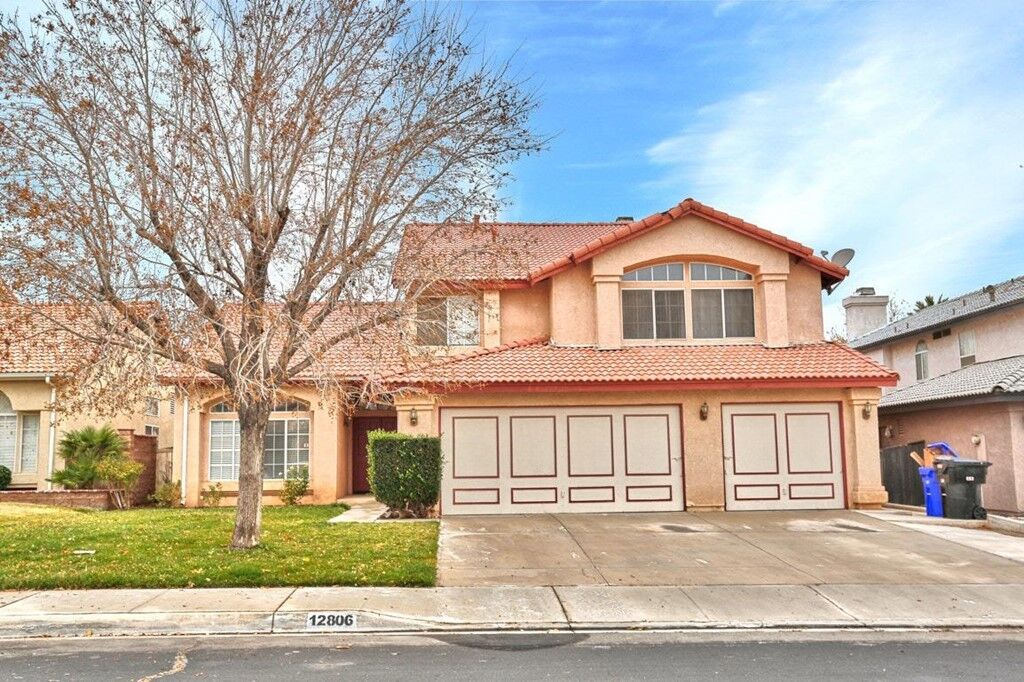 Property Photo: 12806 Portola Street CA 92392