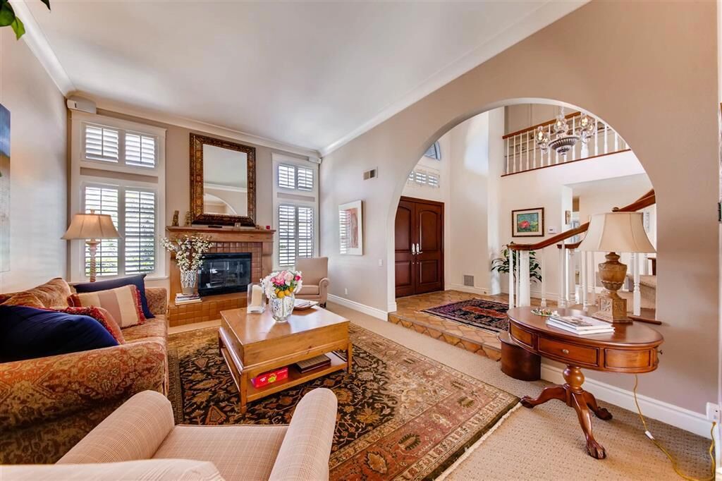 Property Photo:  13355 Roxton Circle  CA 92130 