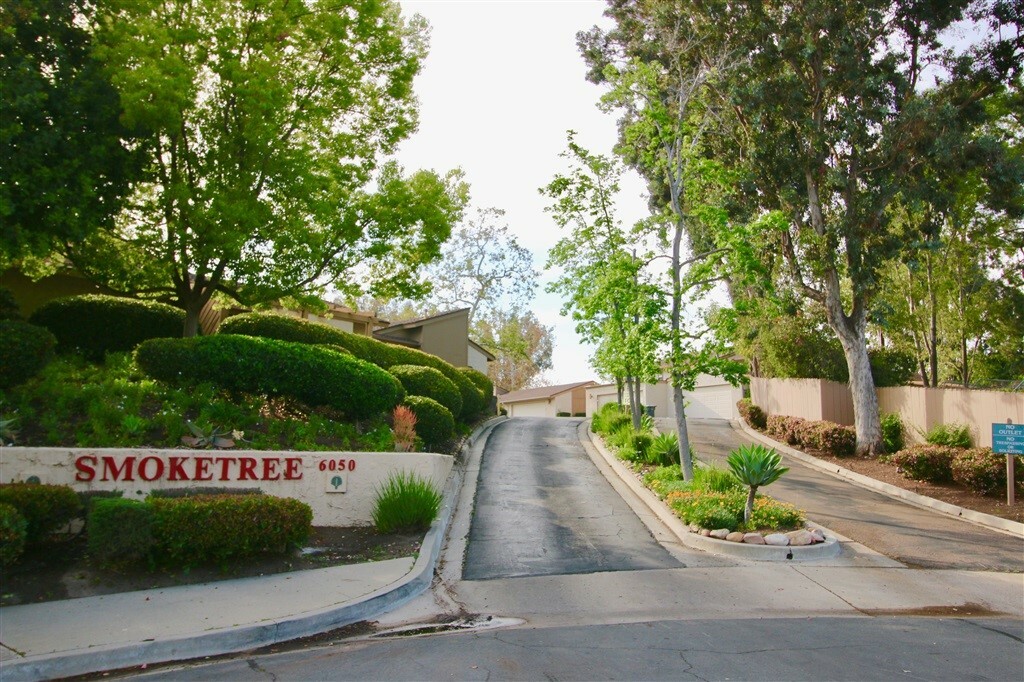 Property Photo:  6050 Henderson Drive 17  CA 91941 