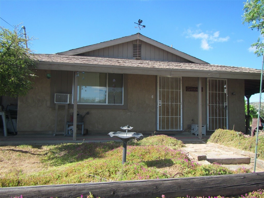 Property Photo:  31730 Hwy 94  CA 91906 