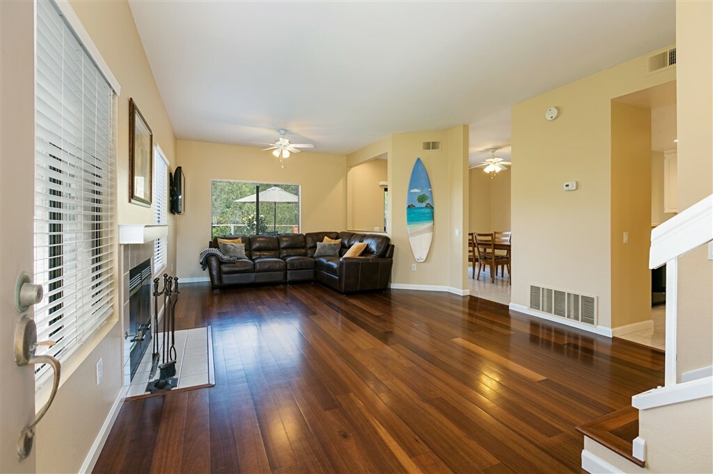 Property Photo:  3644 Cheshire Ave  CA 92010 