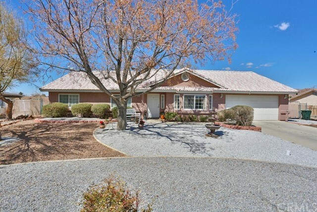 Property Photo:  22170 Shandin Road  CA 92307 