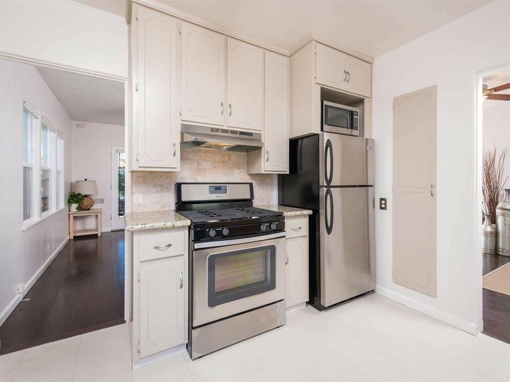 Property Photo:  4090 Louisiana St  CA 92104 