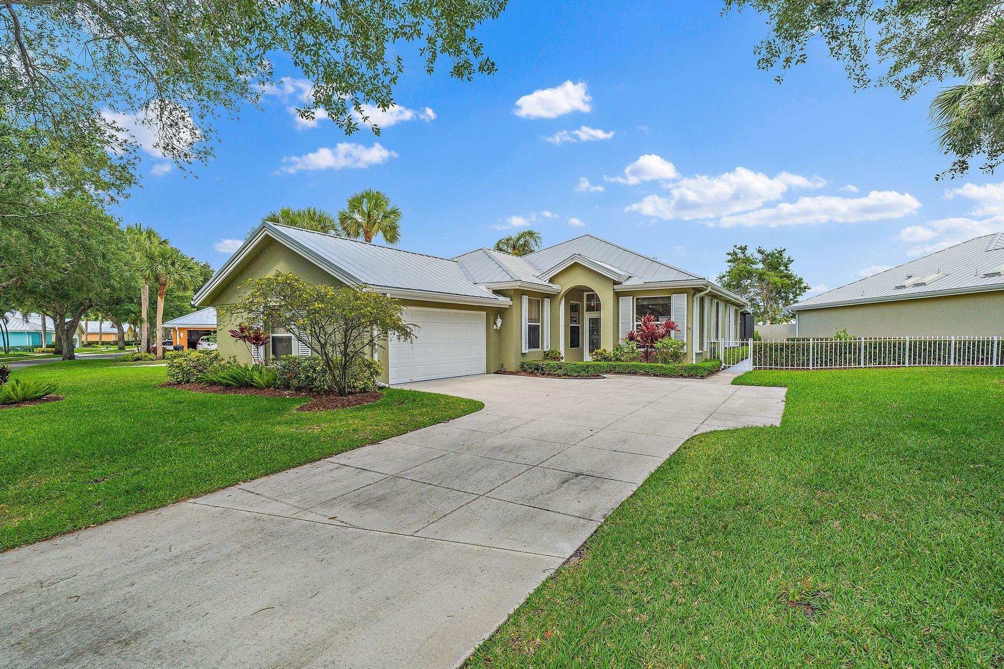 Property Photo:  2890 SW Brighton Way  FL 34990 