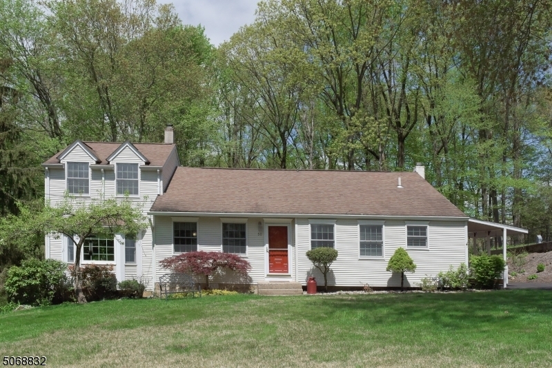 Property Photo:  50 Lake Dr  NJ 07869 