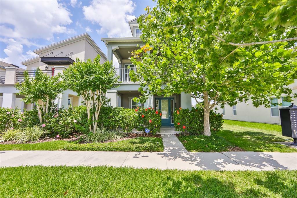 Property Photo:  7228 Milestone Drive  FL 33572 