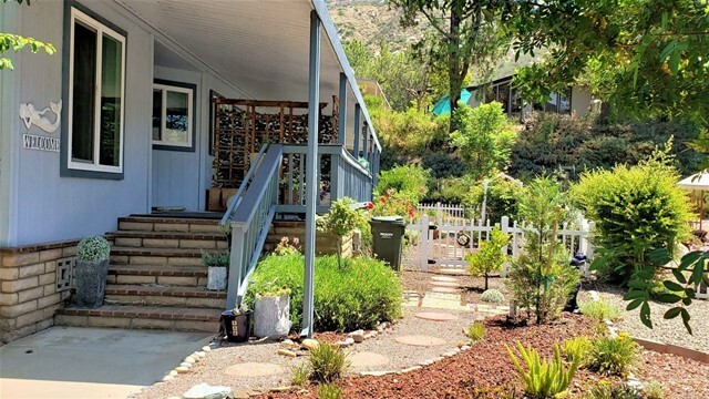 Property Photo:  8975 Lawrence Welk Drive 276  CA 92026 