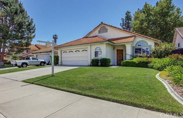 Property Photo:  24563 Westhaven Court  CA 92562 