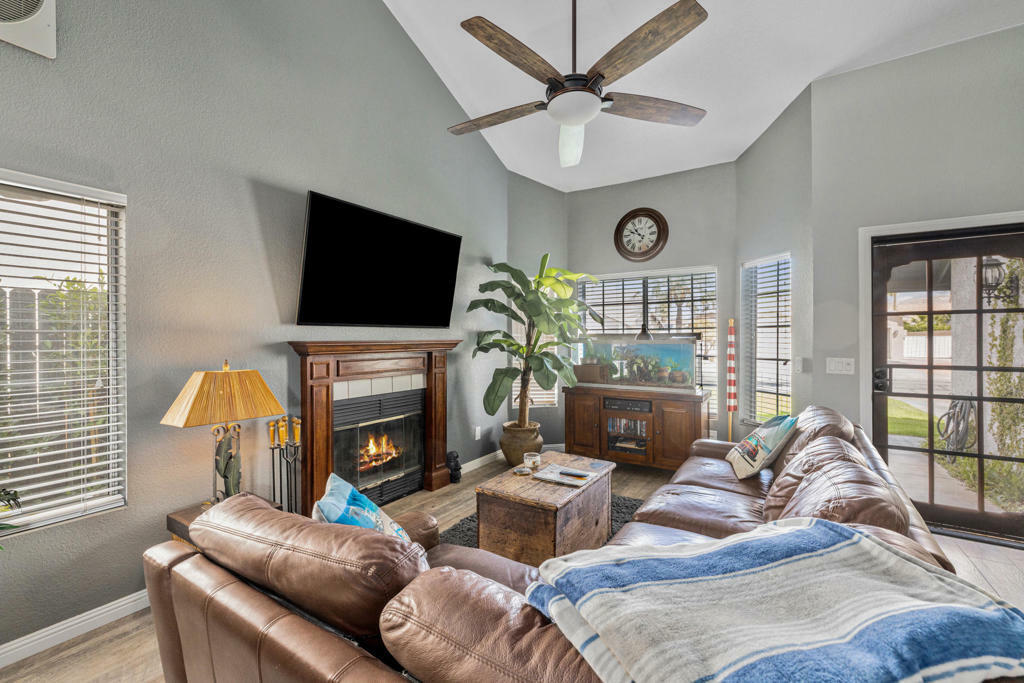 Property Photo:  68855 Durango Road  CA 92234 