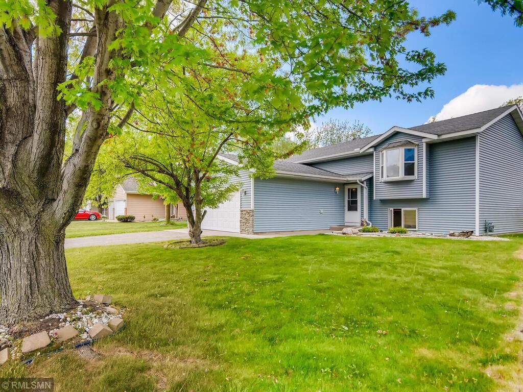 Property Photo:  3670 Sirett Court  MN 55033 