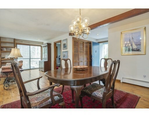 Property Photo: 12 Hidden Ledge Rd. MA 01944