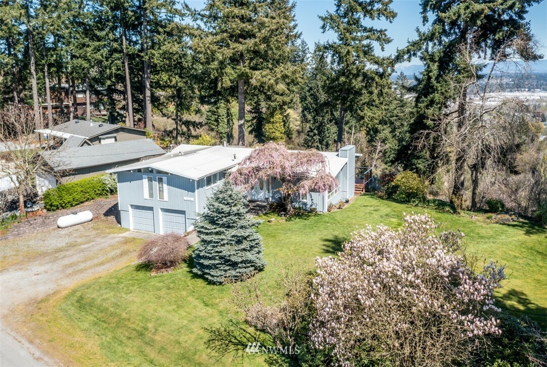 Property Photo:  36424 55th Avenue S  WA 98001 