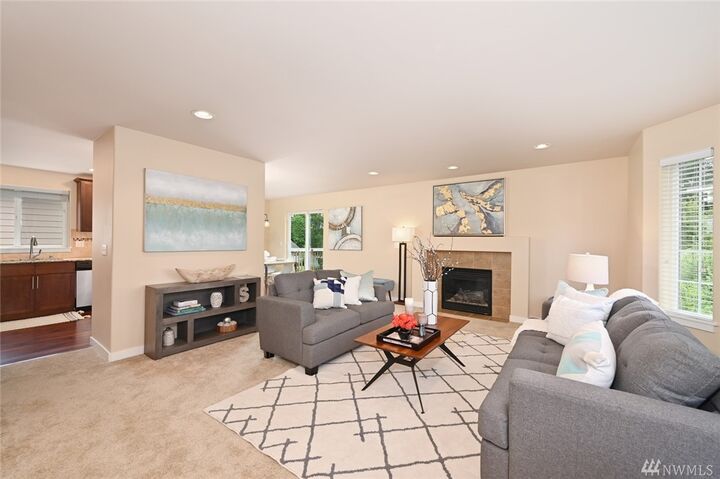 Property Photo:  2802 145th St SW  WA 98087 