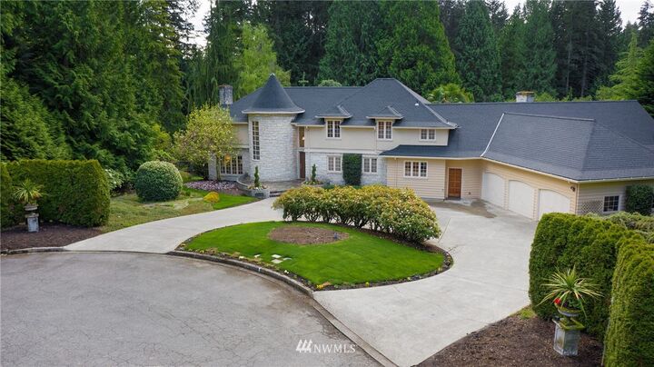 Property Photo:  13431 NE 36th Street  WA 98005 