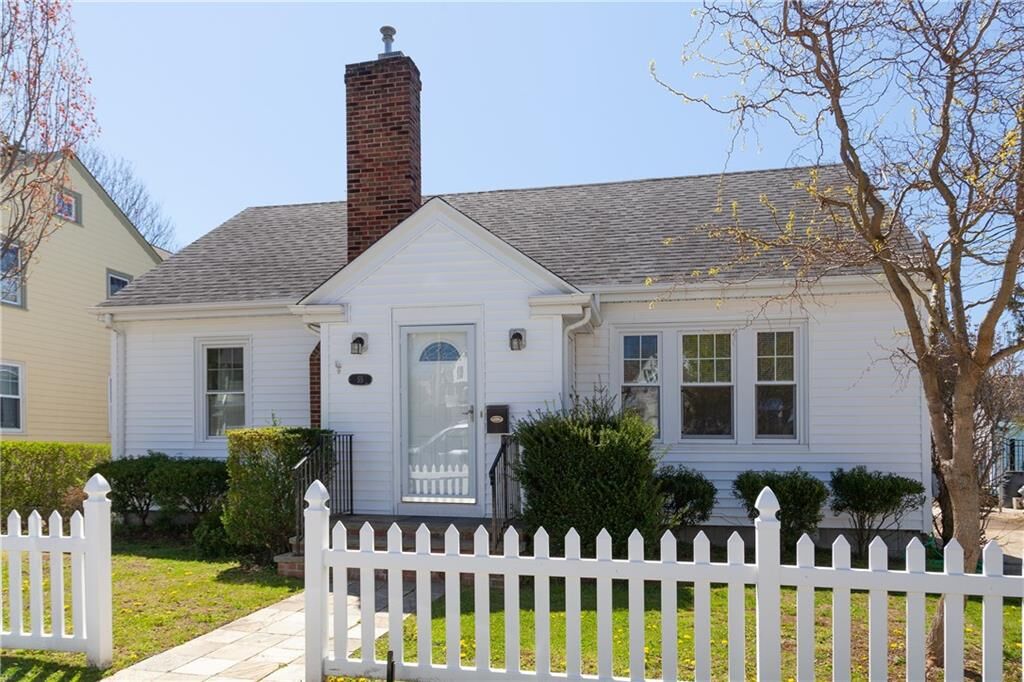 Property Photo:  55 Bliss Rd  RI 02840 