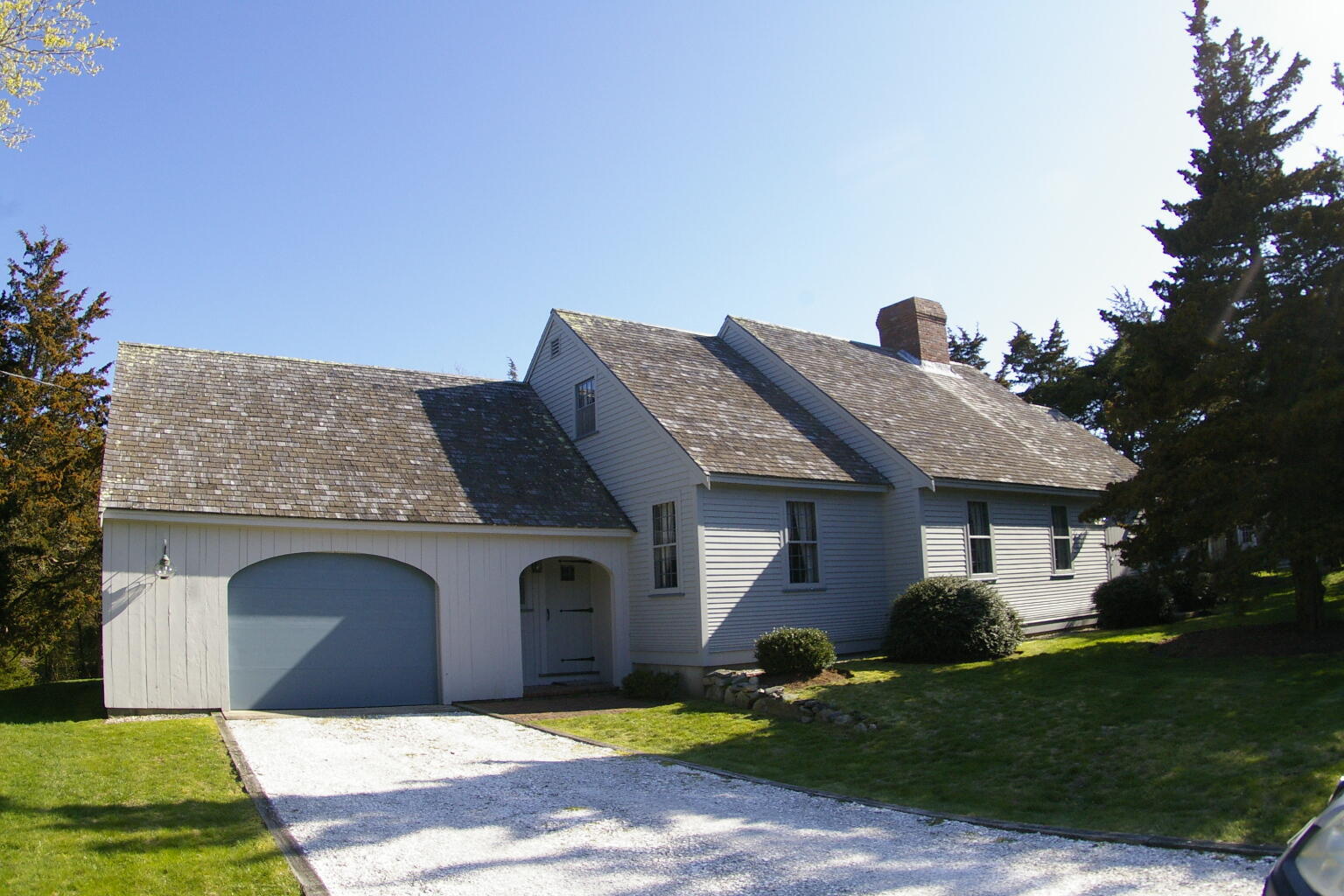Property Photo: 12 Seavers Road MA 02653