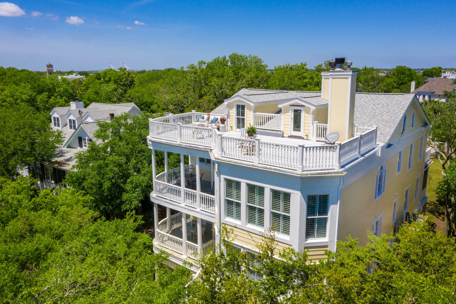 Property Photo:  1318 Poe Avenue  SC 29482 