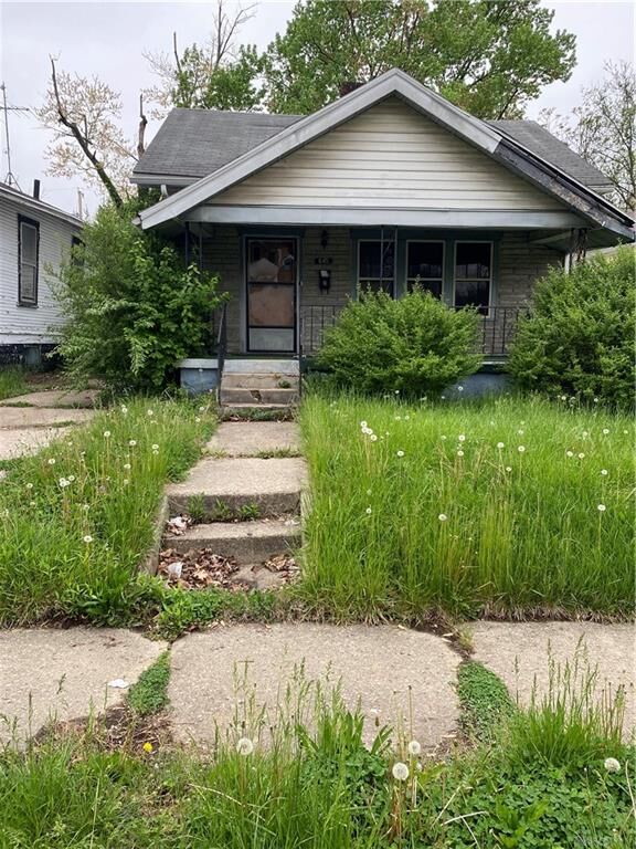 645 Brooklyn Avenue  Dayton OH 45402 photo