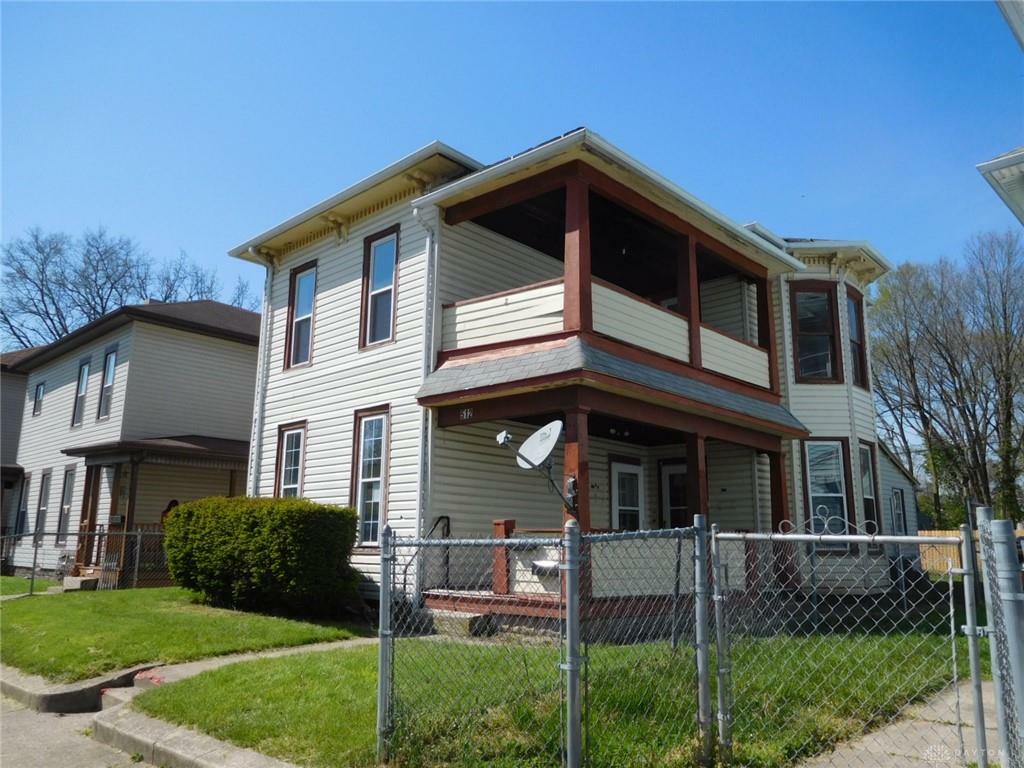 512 W Mulberry Street  Springfield OH 45506 photo