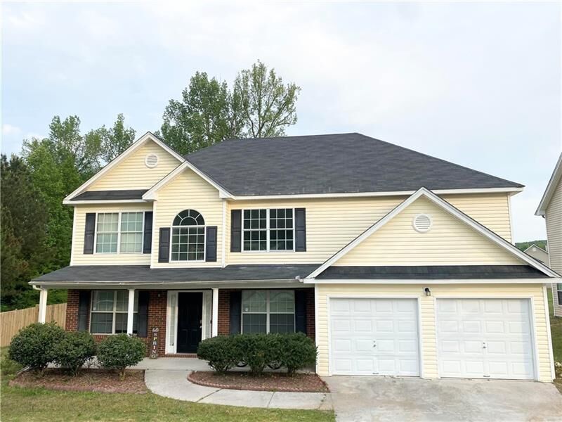 Property Photo:  2205 Corkscrew Way  GA 30180 