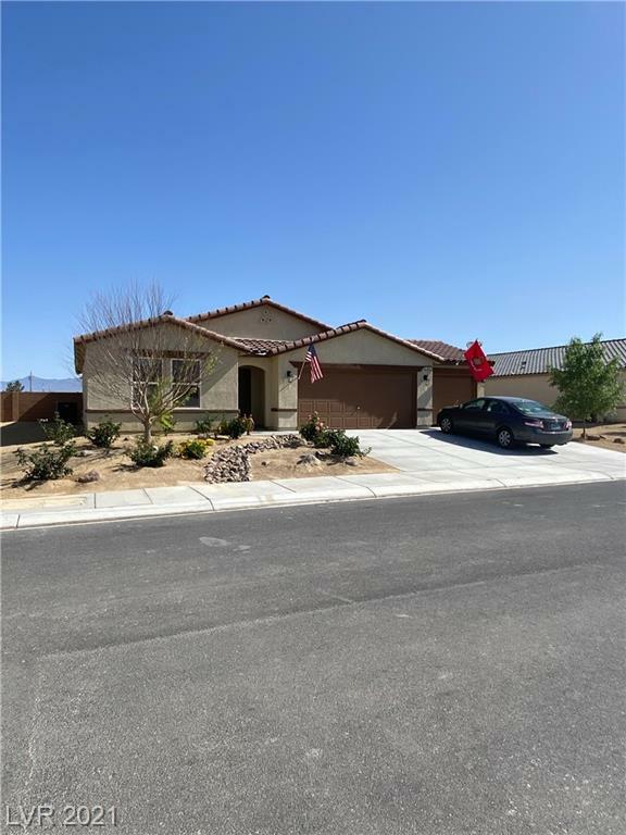 Property Photo:  3896 East Gunnison Avenue  NV 89061 