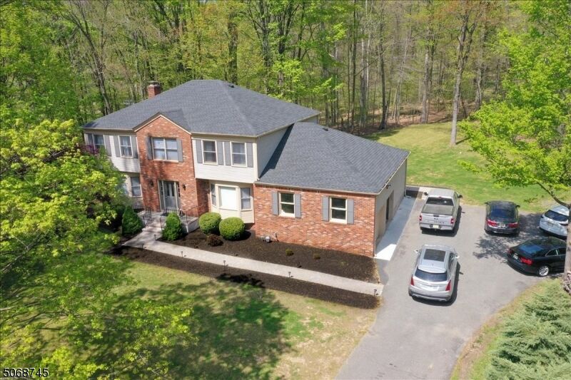 Property Photo: 91 Pleasant Hill Rd NJ 07869