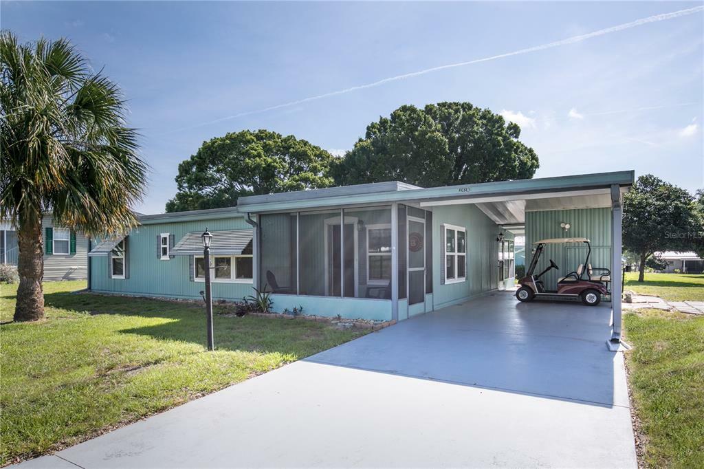 Property Photo:  1020 Cayuga Drive  FL 32735 