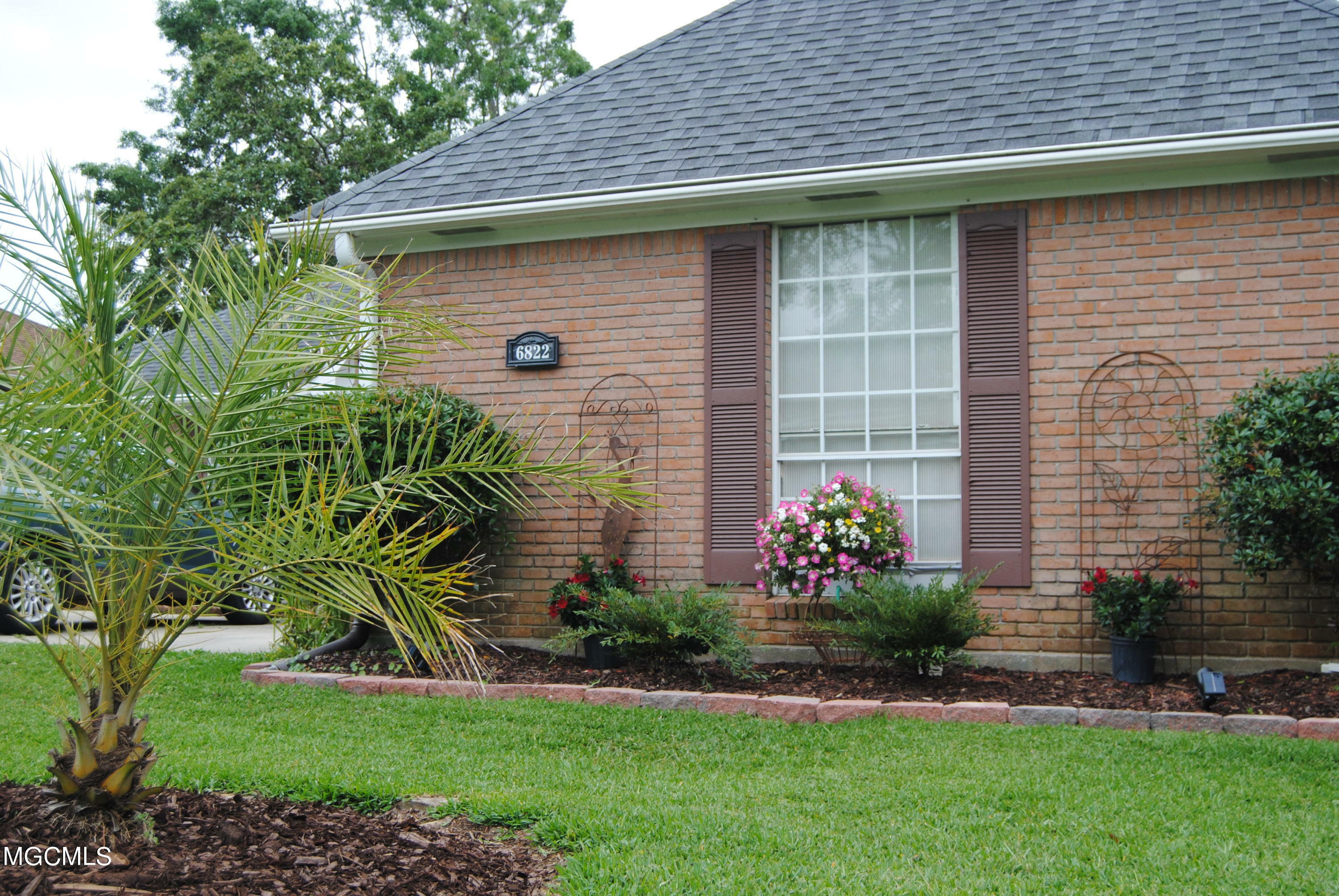 Property Photo:  6822 Hilo Street  MS 39525 