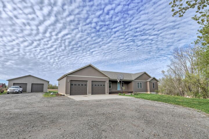 7115 W St. Joe Highway  Mulliken MI 48861 photo