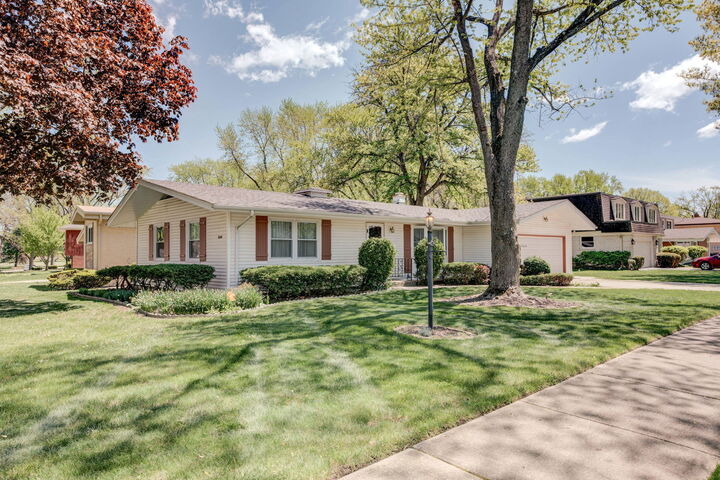 3646 Cherry Hills Drive  Flossmoor IL 60422 photo