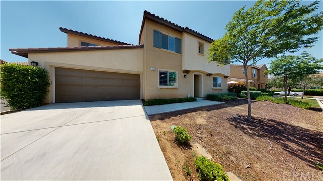 Property Photo:  1347 Sunset Place  CA 92223 