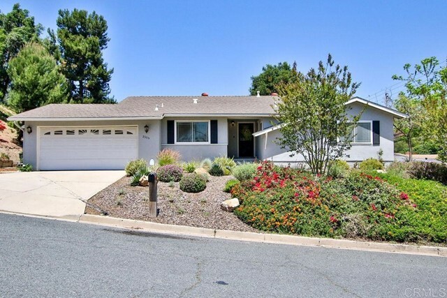 Property Photo:  2306 Katherine Street  CA 92020 