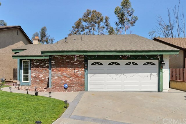 Property Photo:  23825 Birch Lane  CA 92691 