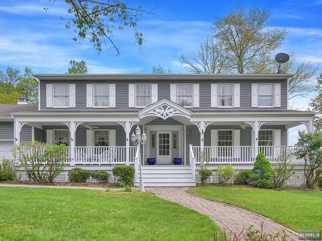 Property Photo: 52 Hubbardton Road NJ 07470